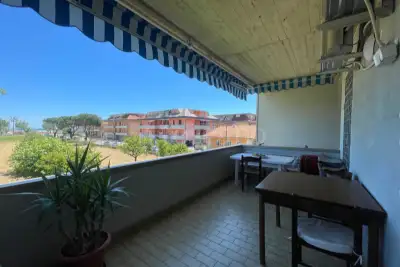 Casa in vendita, Via G. Marconi, Martinsicuro