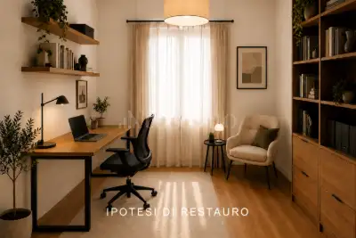 Casa in vendita, Via San Lucifero 45, Cagliari