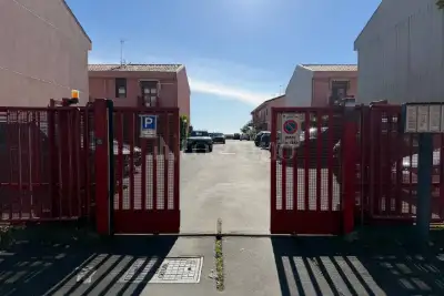 Villino a Schiera in vendita, Via Duca d'Aosta, San Giovanni la Punta