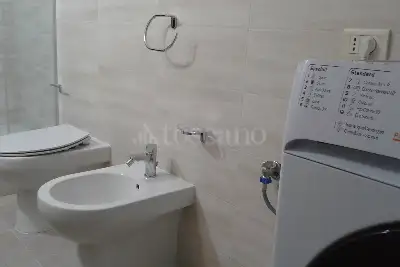 Casa in affitto, Via Grumentina, Marsicovetere (PZ) , Marsicovetere