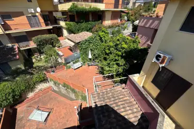 Villa Plurifamiliare in vendita, Via Francesco Bartolomeo Rastrelli, Roma