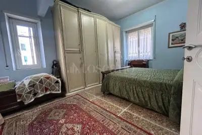 Casa in vendita, Viale della Marina, Roma