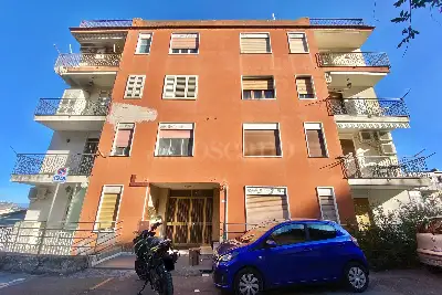Casa in vendita, Via degli Ulivi, Giardini-Naxos