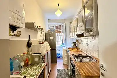 Casa in vendita, Via del Tagliamento 23, Brescia