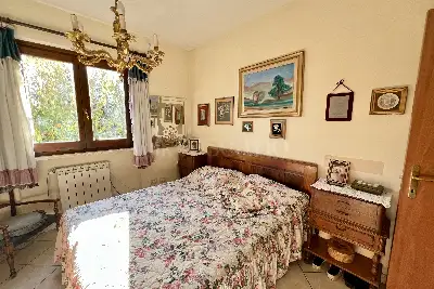 Villa Bifamiliare in vendita, Via Elini, Fiumicino