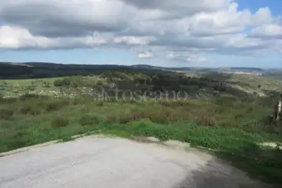 Villa Bifamiliare in vendita, Via Aldo Moro, Buscemi