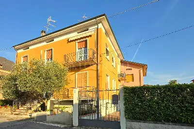 Casa Indipendente in vendita, Pieve di Concesio, Concesio