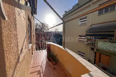 Casa in vendita, via dei torriani, Roma