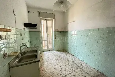 Casa in vendita, Via Giambattista Pensabene, Catania