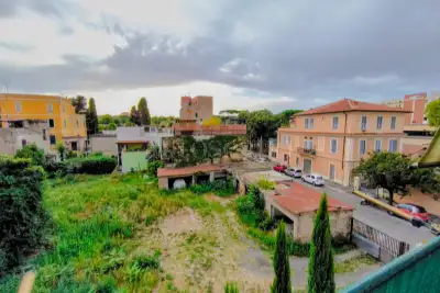 Casa in vendita, Via dei Quintili, Roma