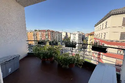 Casa in vendita, Viale Misurata, Milano