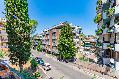 Casa in vendita, Via Gaetano Fuggetta, Roma