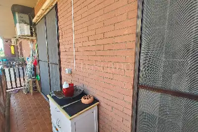 Casa in vendita, Via Della Tenuta Del Casalotto, Roma