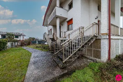 Casa in vendita, Via Enrico Toti, Fiume Veneto