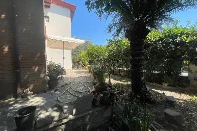 Villa in vendita, via del castello , Roma