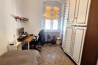 Casa in vendita, Via Giovanni Torti, Genova