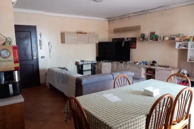 Casa in vendita, Via Zara, Santa Flavia