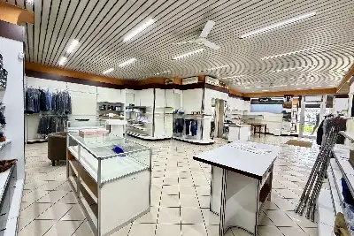 Negozio in affitto, Viale Caduti del Lavoro , Brescia