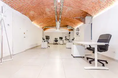 Ufficio in vendita, Via Vittoria Colonna 29, Milano