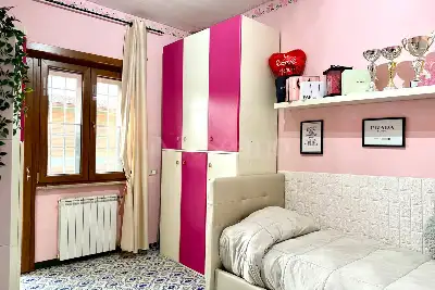 Casa in vendita, Via del Fontanile Anagnino, Roma