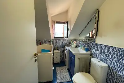 Attico in vendita, Via Bellini, San Gregorio di Catania