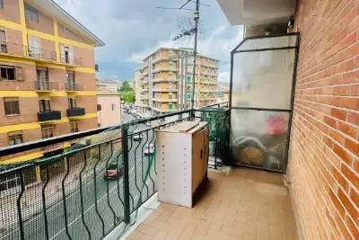 Casa in affitto, Via dei Due Principati, Avellino