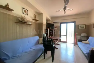 House for sale, Contrada Papale, Letojanni