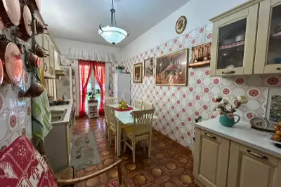 Casa in vendita, Via Alessandro Fleming, Torino