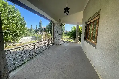 Villa in vendita, Via Pezzogrande, Sant'Elia Fiumerapido