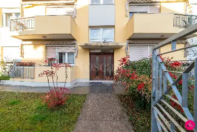 Casa in vendita, Via Terza Armata, Pordenone