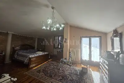 Casa Indipendente in vendita, Ad.ze Casa Natale di Papa Paolo VI, Concesio