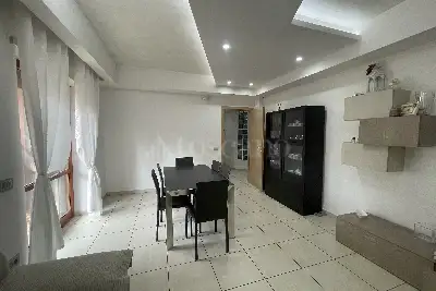 Casa in vendita, Via Mantegna, Cassino