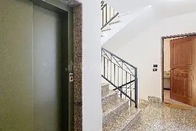 Attico in vendita, Via Lelio Basso, Sassari