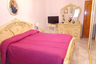 Casa in vendita, VIA MOLE, Bagheria