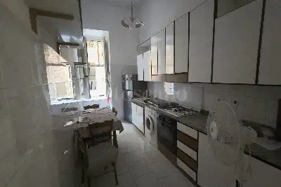 Casa in vendita, Via Vitale Agrillo, Napoli