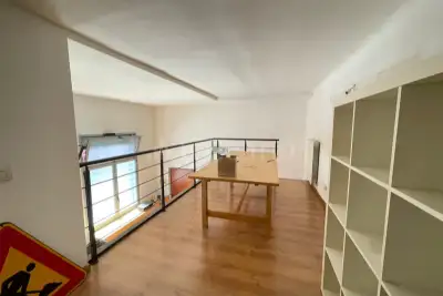 Loft in vendita, Via degli Imbriani, Milano