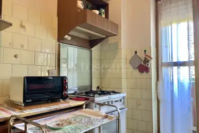 Casa in vendita, Via Carlo Avolio, Roma