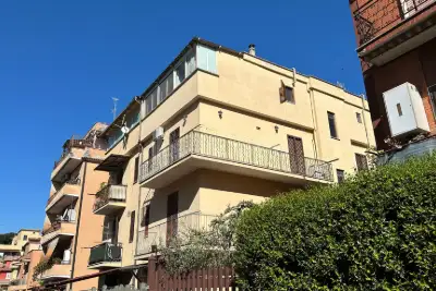 Casa in vendita, Via delle Nespole, Roma