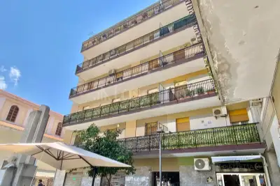 Casa in vendita, Via Comunale Santo, Messina