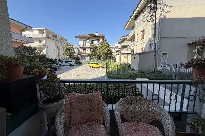 Casa in vendita, Via Giuseppe Mazzini, Alba Adriatica