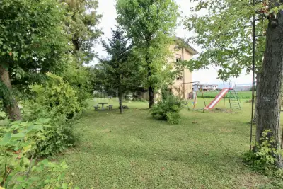 Villa in vendita, Via Galoppat, Pasiano di Pordenone