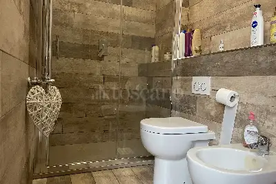 Casa in vendita, Via Antonio Zotti, Roma