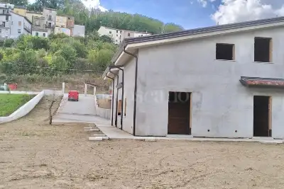 Villa Bifamiliare in vendita, Via Gugliemo Marconi, Prata di Principato Ultra, Prata di Principato Ultra