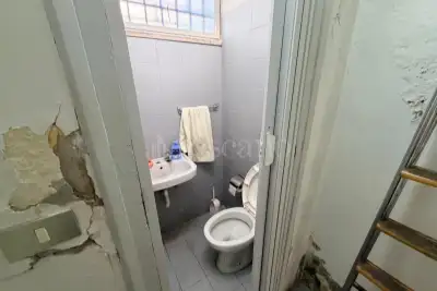 Attività Commerciale in vendita, Via Giuseppe Sciuti, Palermo