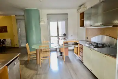 Casa in vendita, Via Giuseppe di Vittorio, Terni