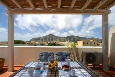 Casa in vendita, Via Luigi Capuana, Favignana