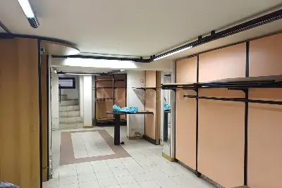 Negozio in vendita, Via Prenestina, Roma