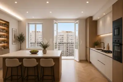 Casa in vendita, Viale Trieste, Cagliari