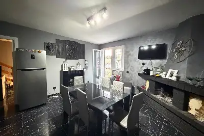 Villa Bifamiliare in vendita, Via Giulio Diena, Roma