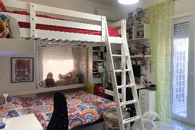 Casa in vendita, Via Bagnocavallo, Roma